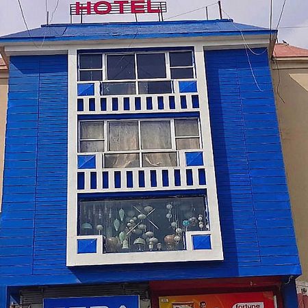 Collection O Shiva'S Regency Hotel Bikaner Eksteriør billede