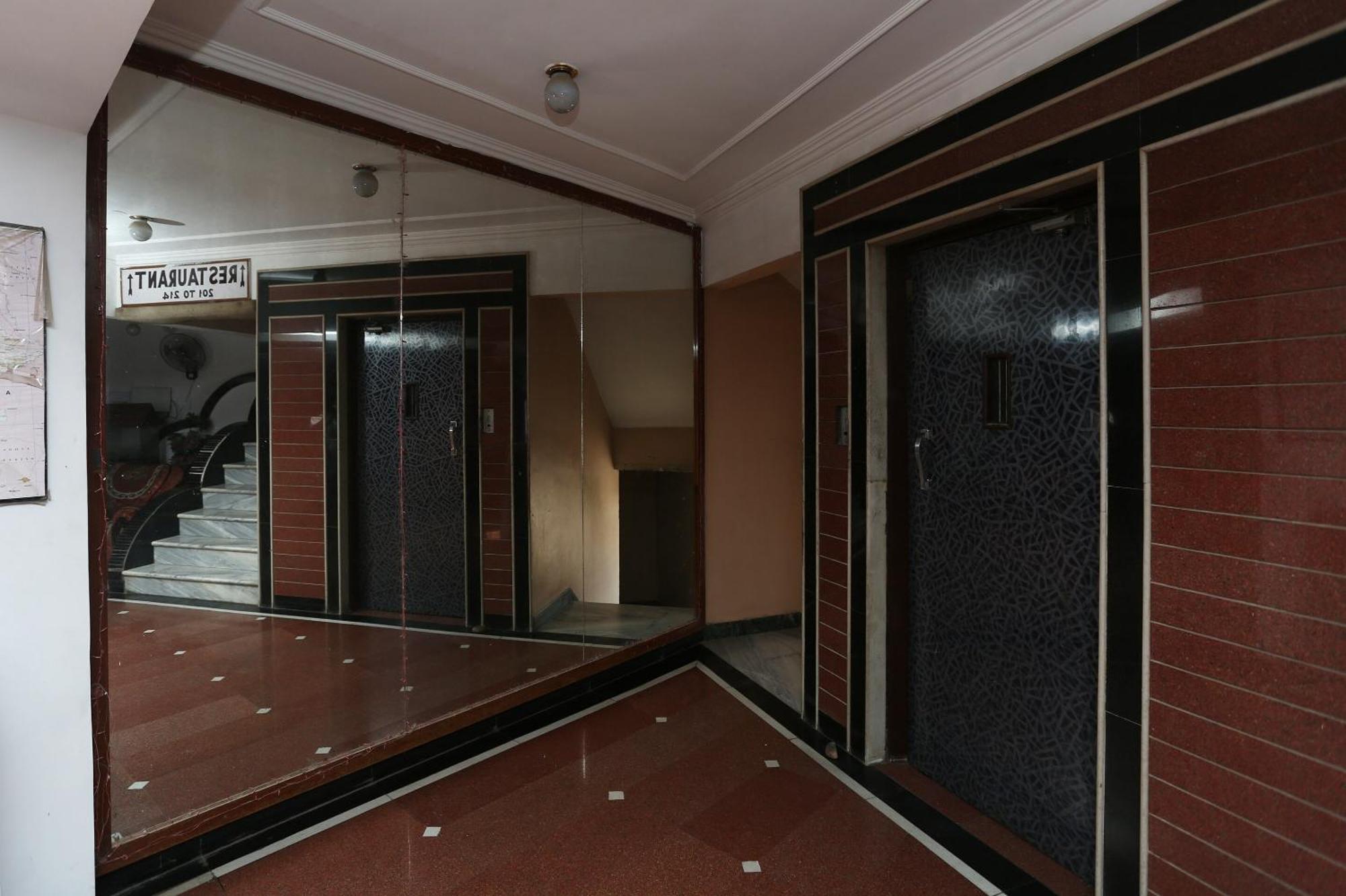 Collection O Shiva'S Regency Hotel Bikaner Eksteriør billede