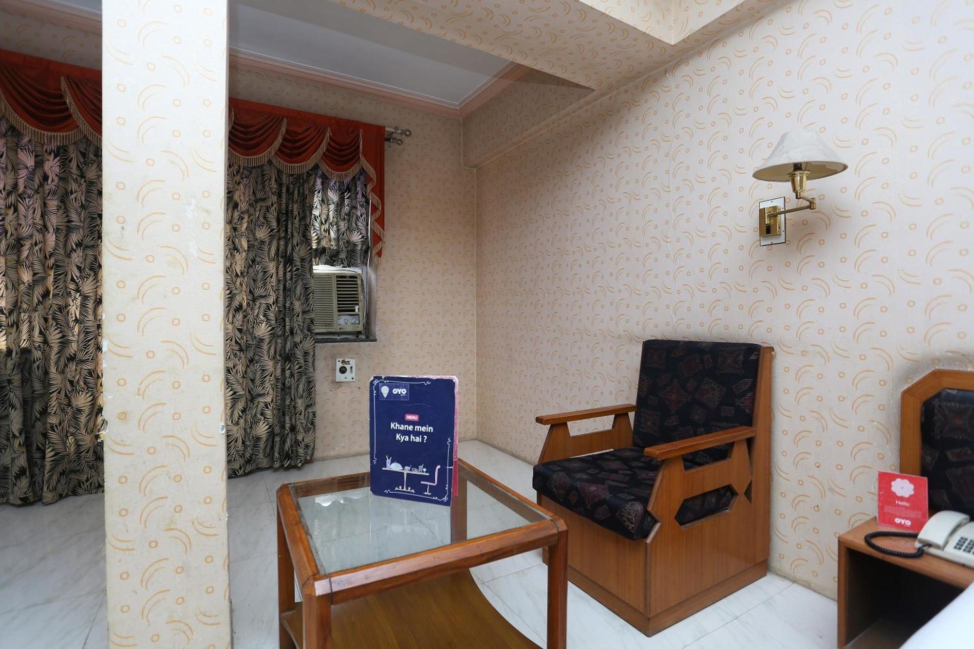 Collection O Shiva'S Regency Hotel Bikaner Eksteriør billede